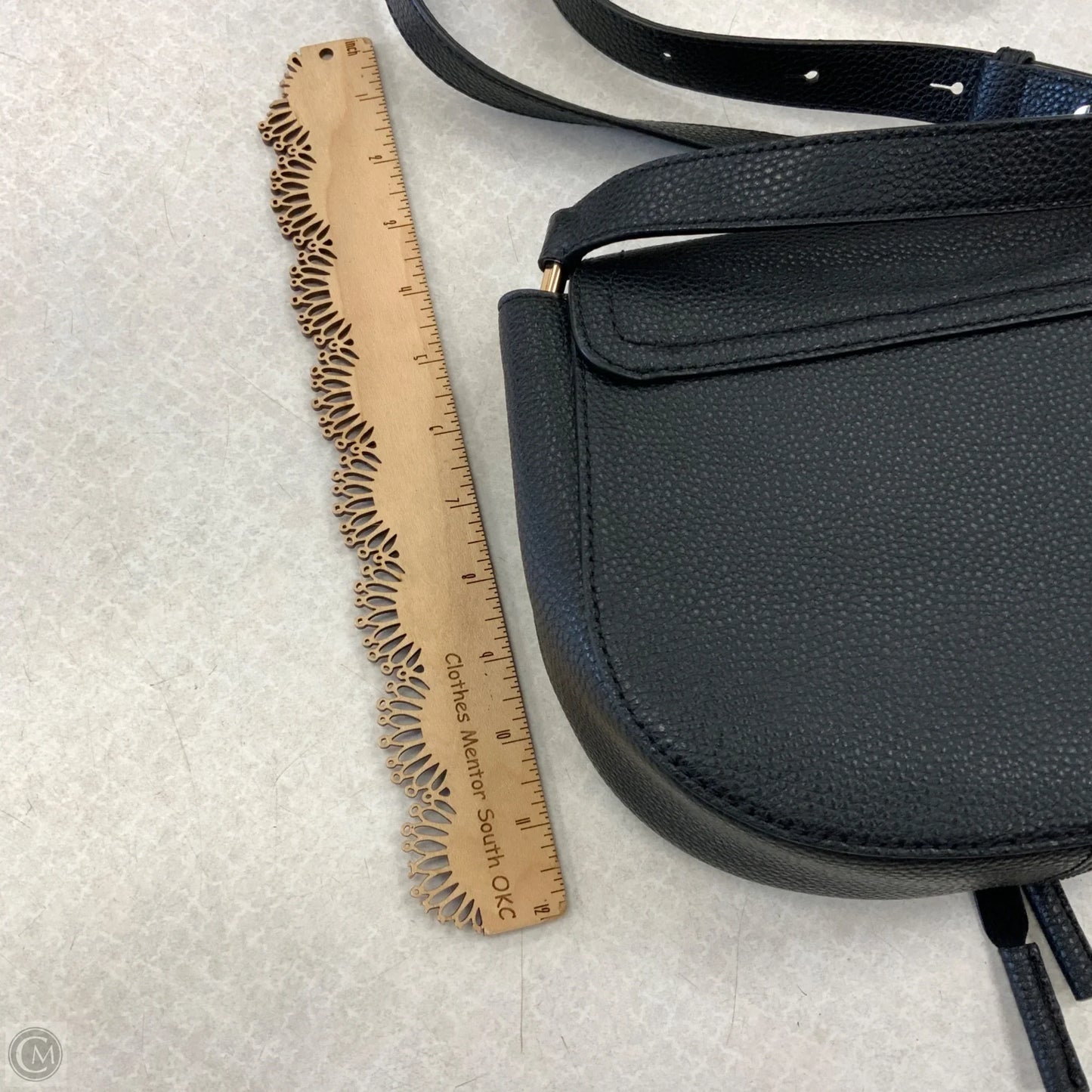 Crossbody Luxury Designer By Marc Jacobs, Size: Small