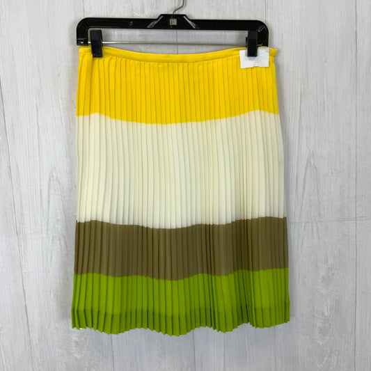 Skirt Midi By Antonio Melani  Size: S