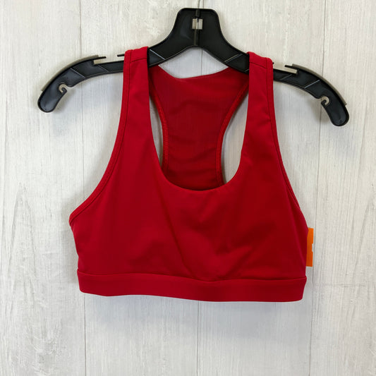 Athletic Bra By Fabletics  Size: M