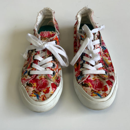 Shoes Sneakers By Blowfish  Size: 7.5