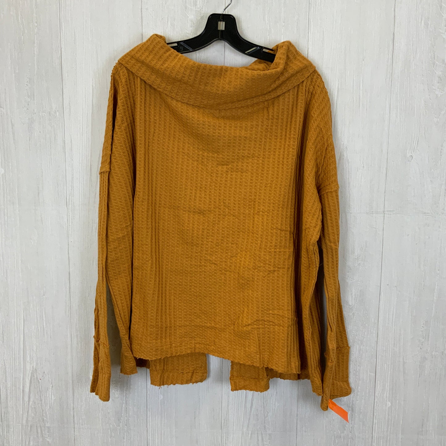 Top Long Sleeve By Free People  Size: M