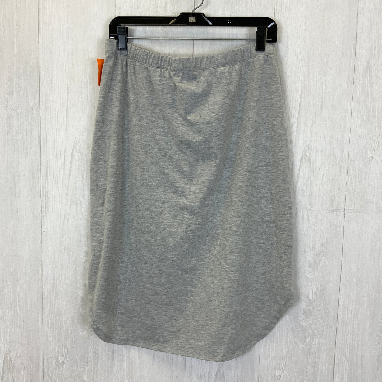 Skirt Midi By Shein  Size: Xl