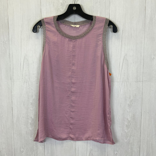 Top Sleeveless By Easel  Size: M