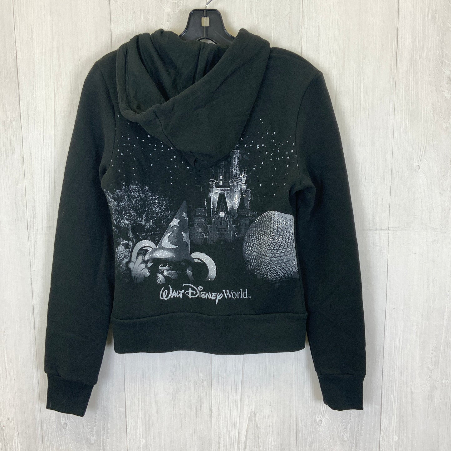 Sweatshirt Hoodie By Disney Store  Size: S