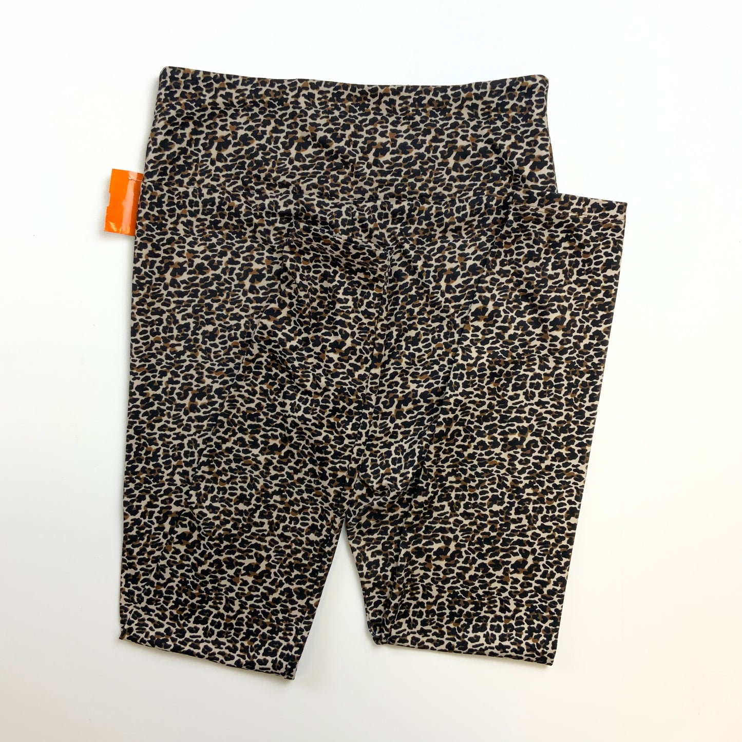 Pants Leggings By Lou And Grey In Leopard Print, Size: L