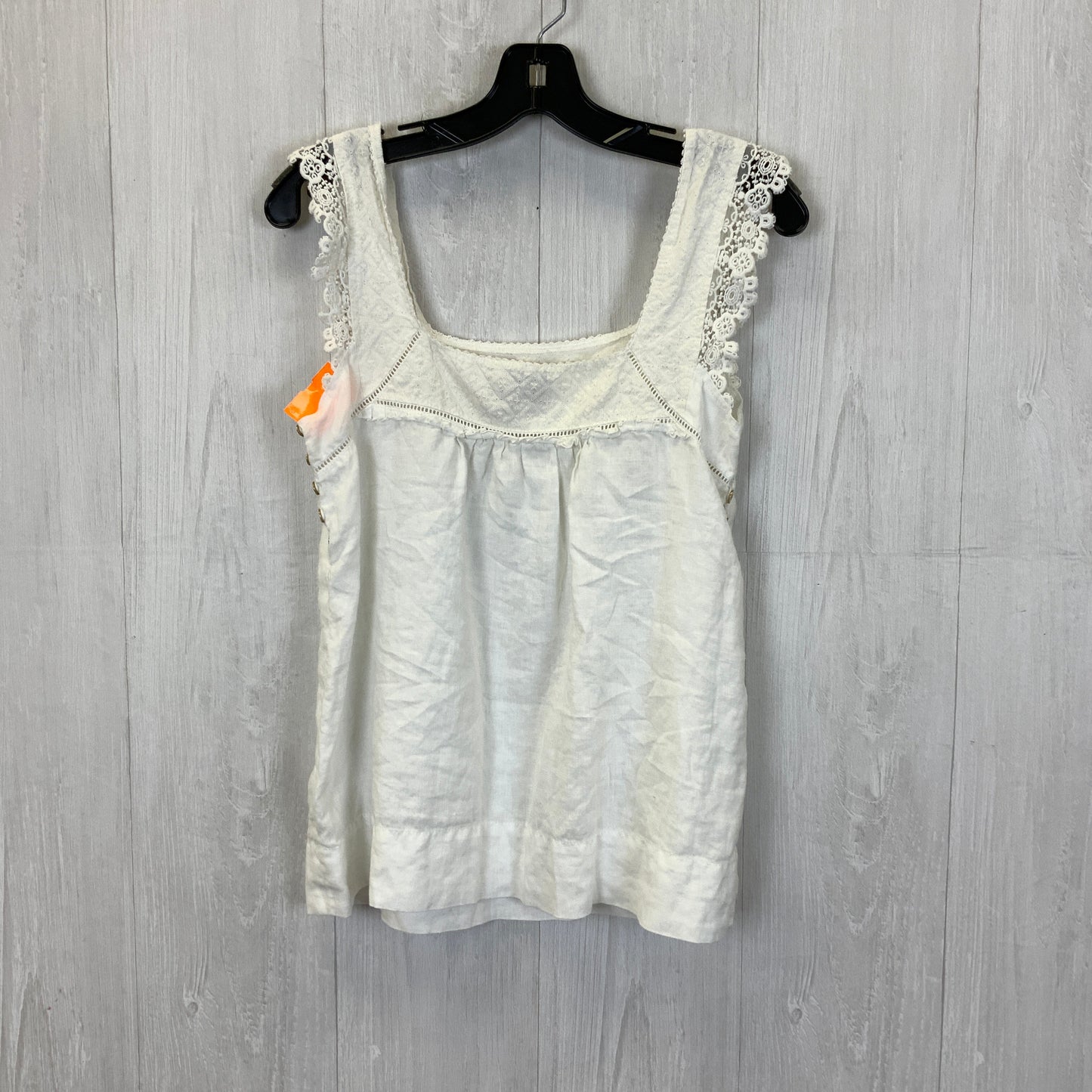 Top Sleeveless By Juicy Couture  Size: S