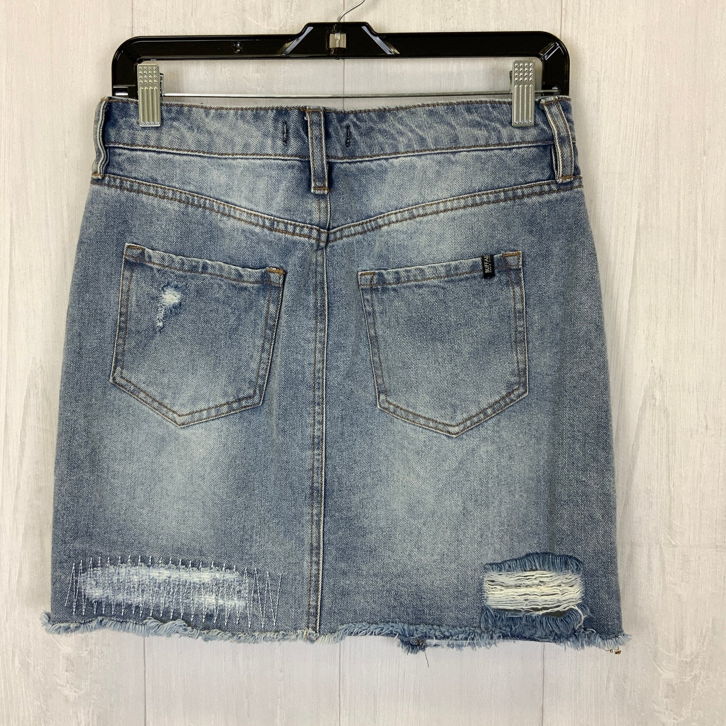 Skirt Mini & Short By Buffalo David Bitton  Size: 4