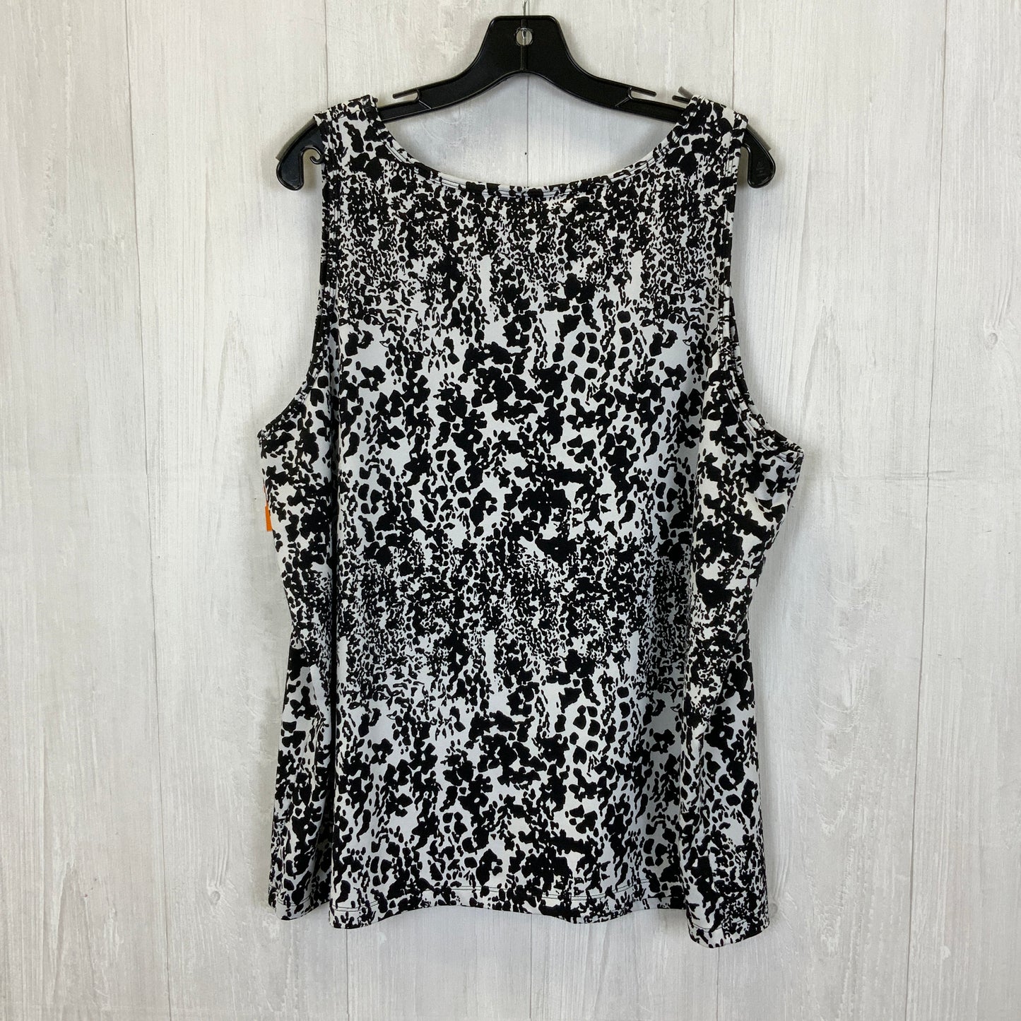 Tank Top By Maggie Barnes  Size: 3x