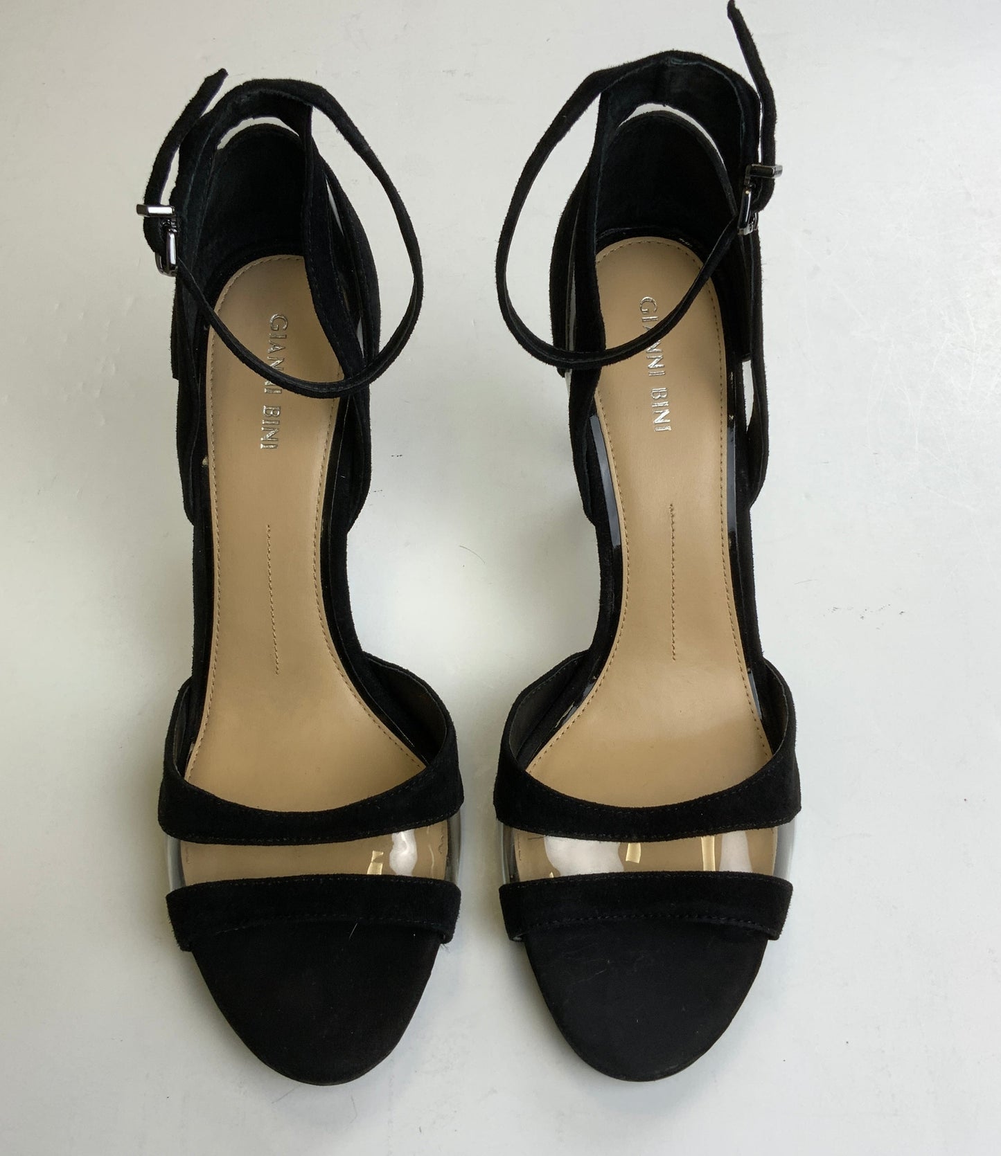 Shoes Heels Stiletto By Gianni Bini  Size: 11