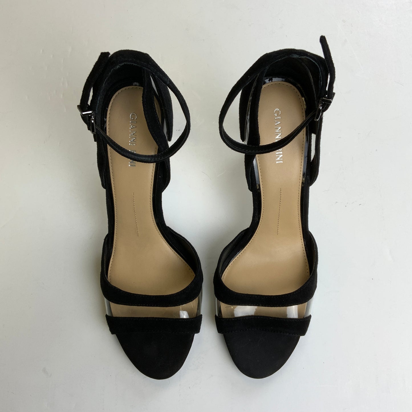 Shoes Heels Stiletto By Gianni Bini  Size: 11