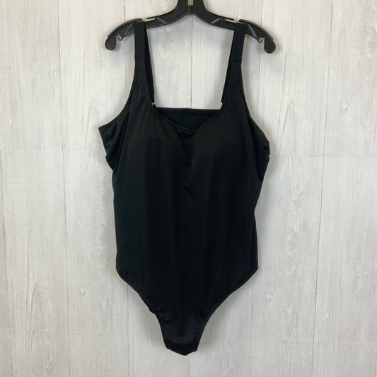 Swimsuit By Clothes Mentor  Size: 4x