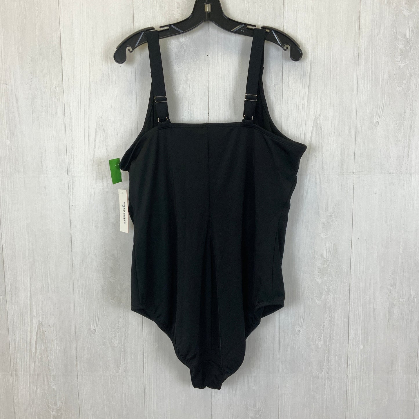 Swimsuit By Clothes Mentor  Size: 4x