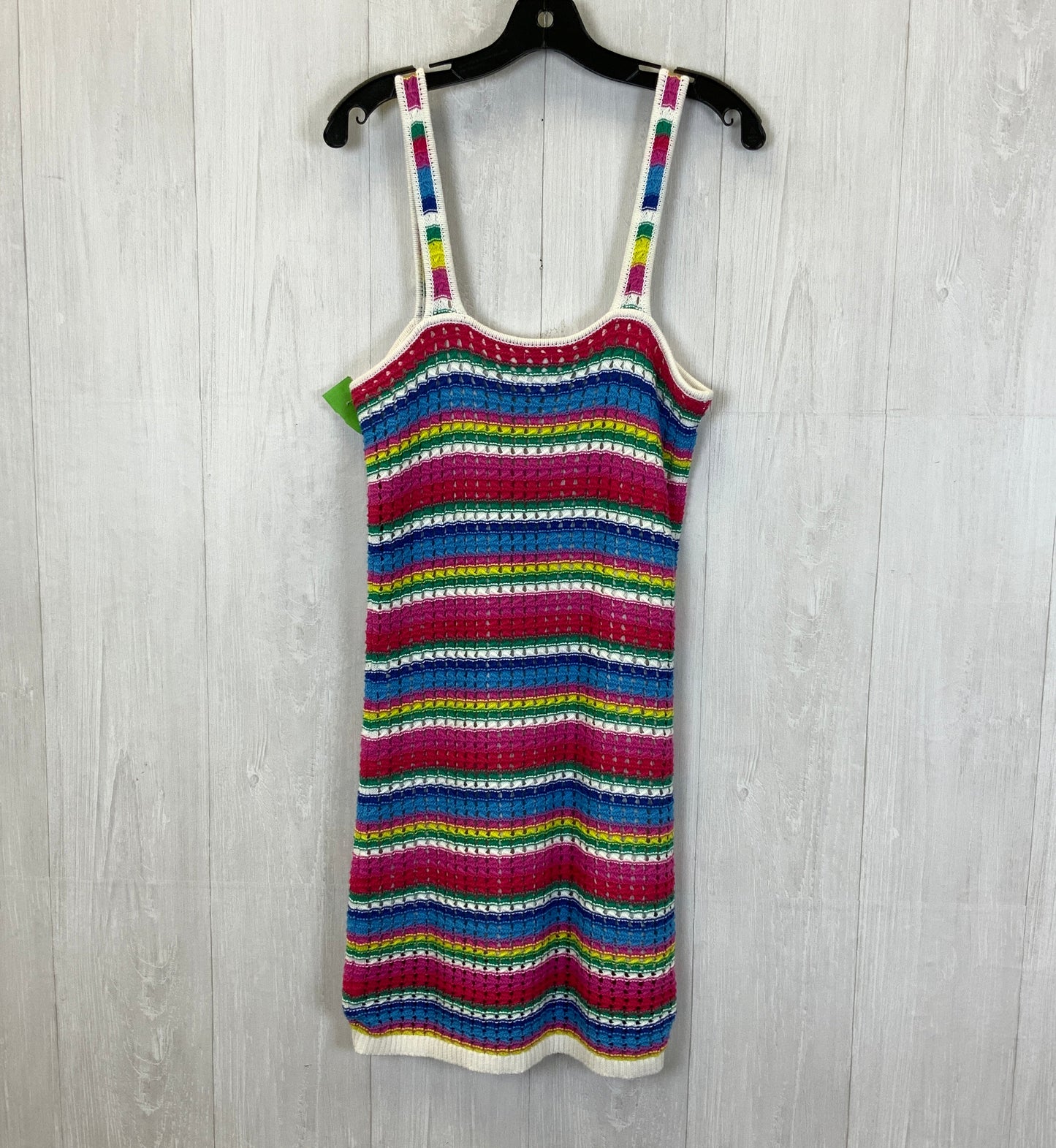 Multi-colored Dress Sweater Gap, Size S