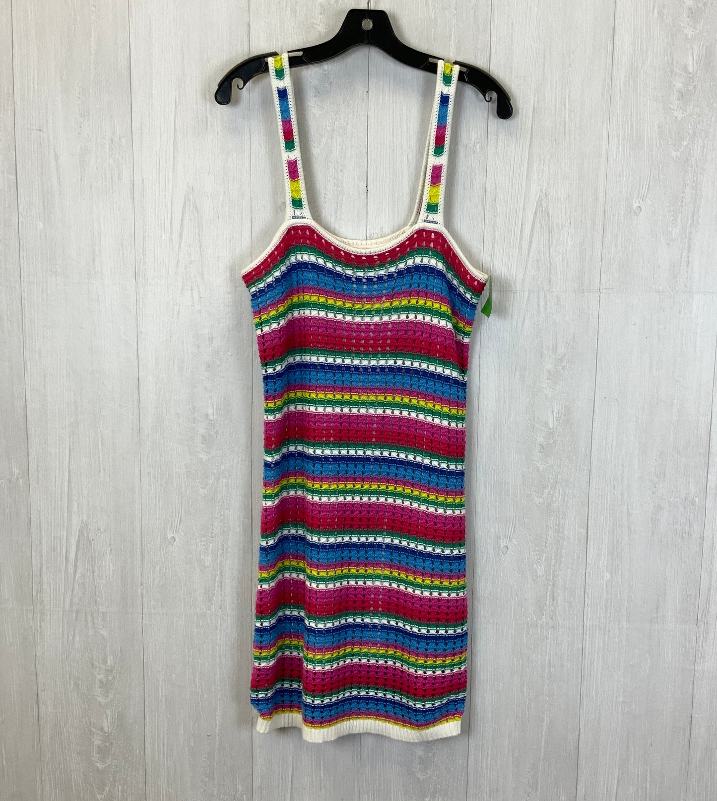 Multi-colored Dress Sweater Gap, Size S