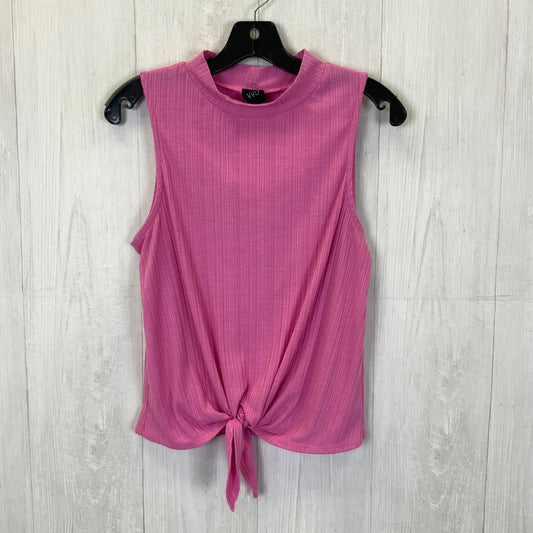 Top Sleeveless Basic By W5  Size: M