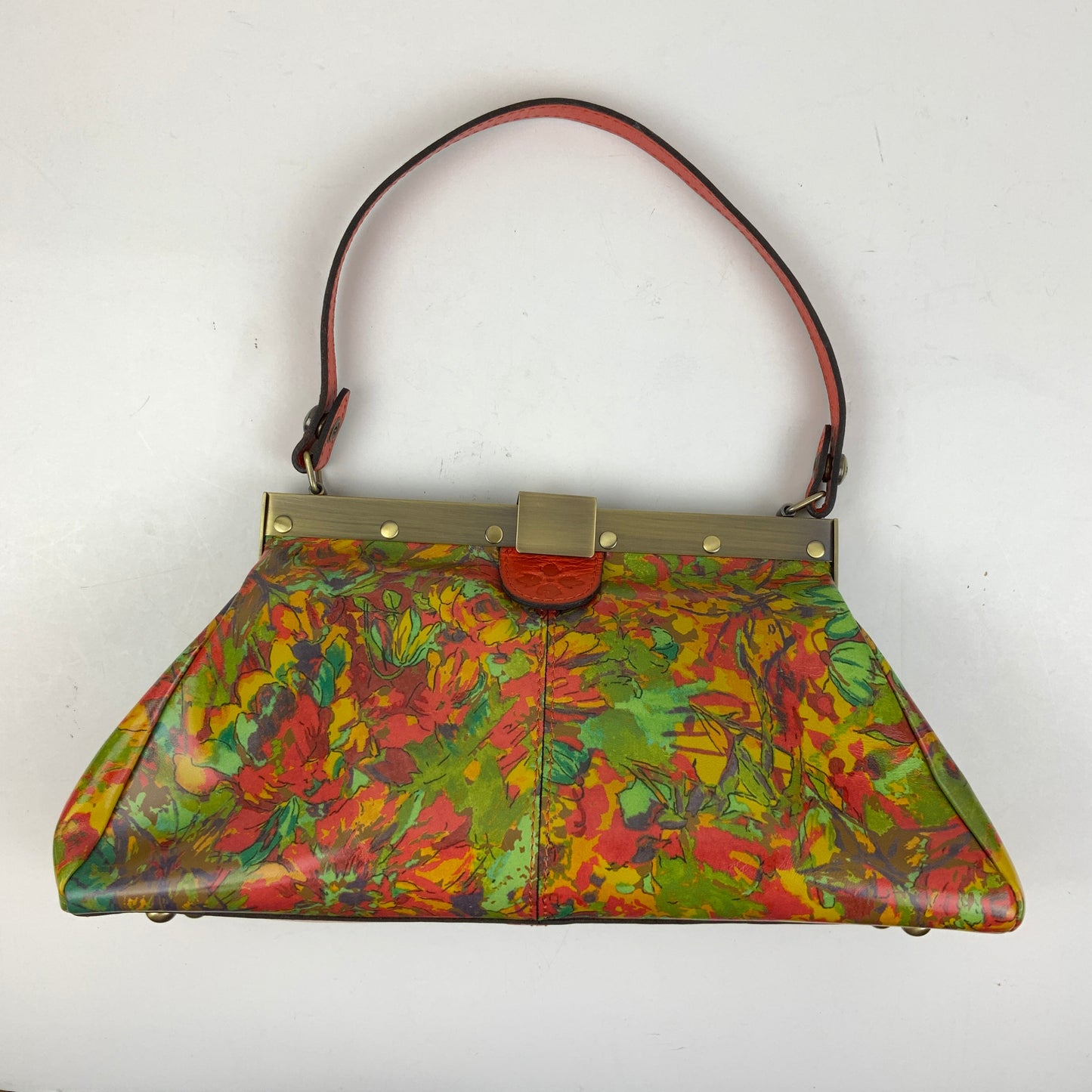 Handbag Designer Patricia Nash, Size Medium