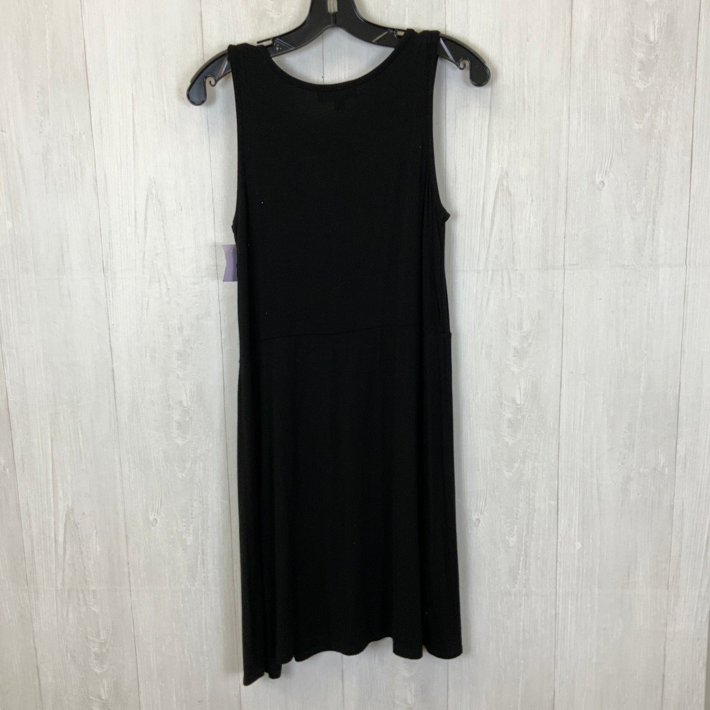 Dress Casual Short By Olive And Oak In Black, Size: M