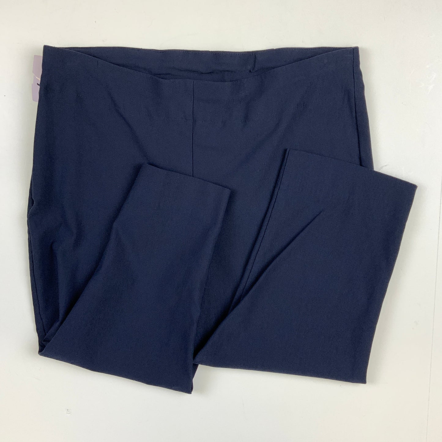 Capris By Chicos In Navy, Size: 6