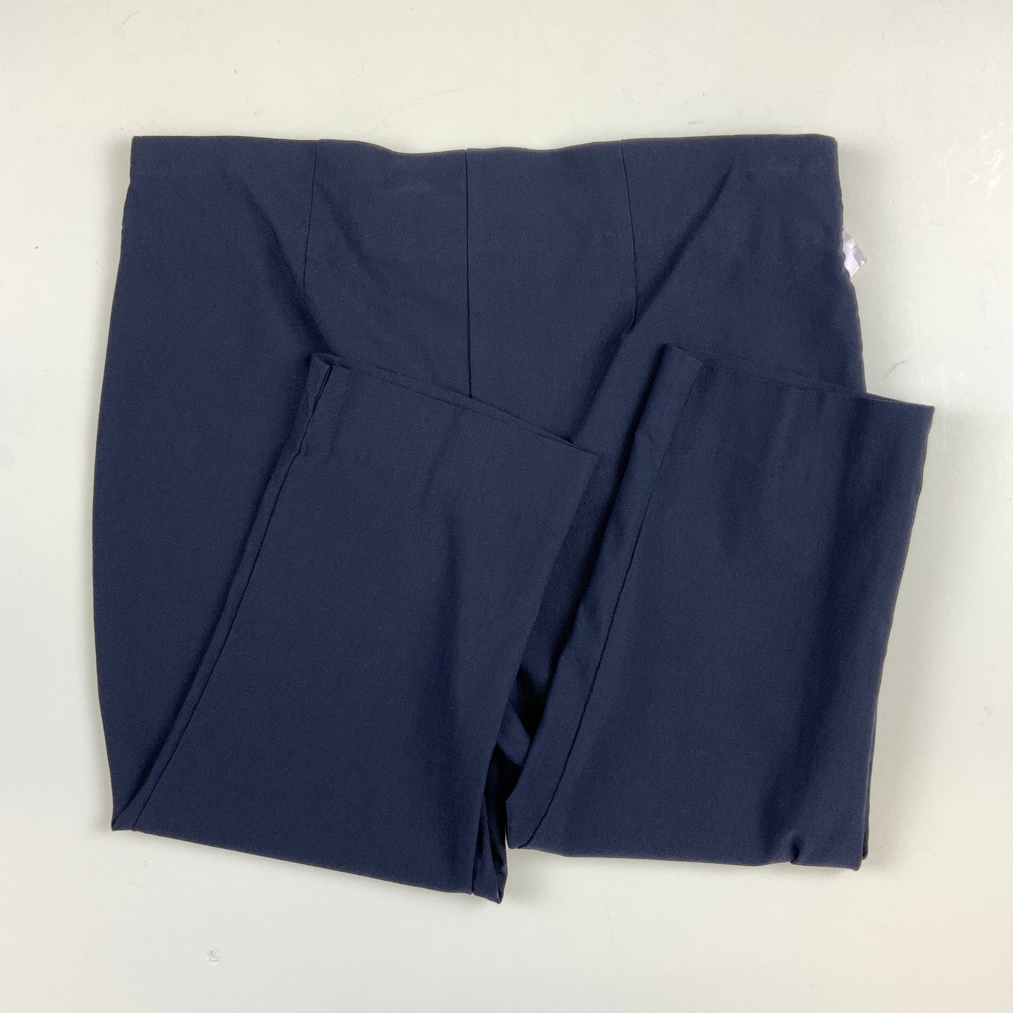 Capris By Chicos In Navy, Size: 6