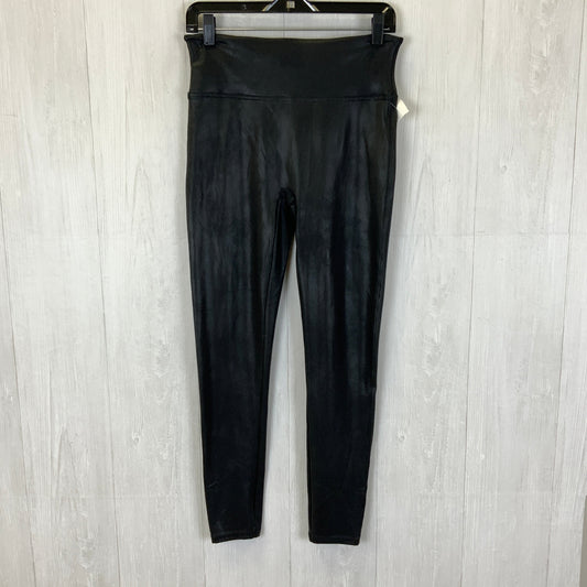 Pants Leggings By Spanx In Black, Size: Xl