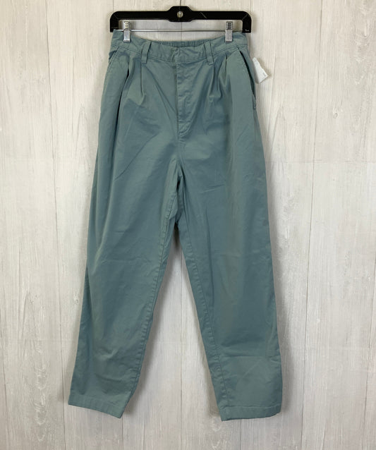 Pants Chinos & Khakis By Gap In Aqua, Size: 8