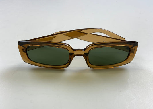 Sunglasses Designer By Clothes Mentor