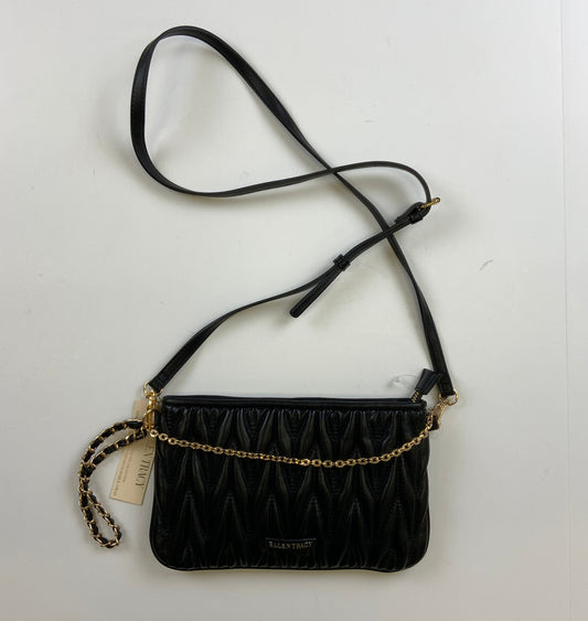 Crossbody By Ellen Tracy, Size: Small