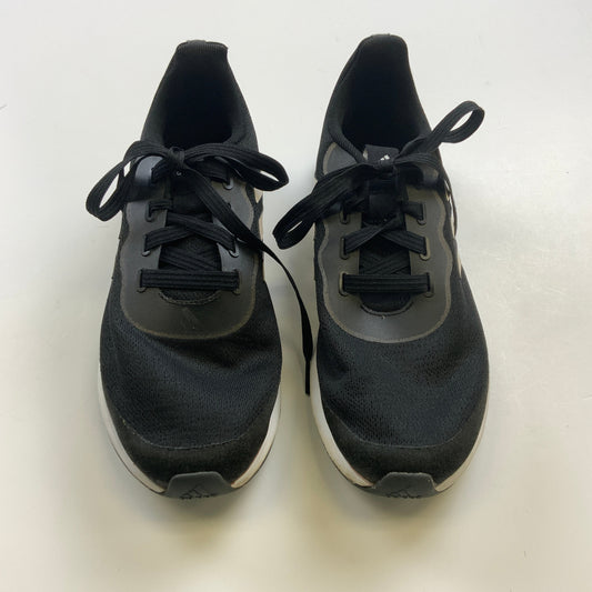 Shoes Athletic By Adidas In Black, Size: 11