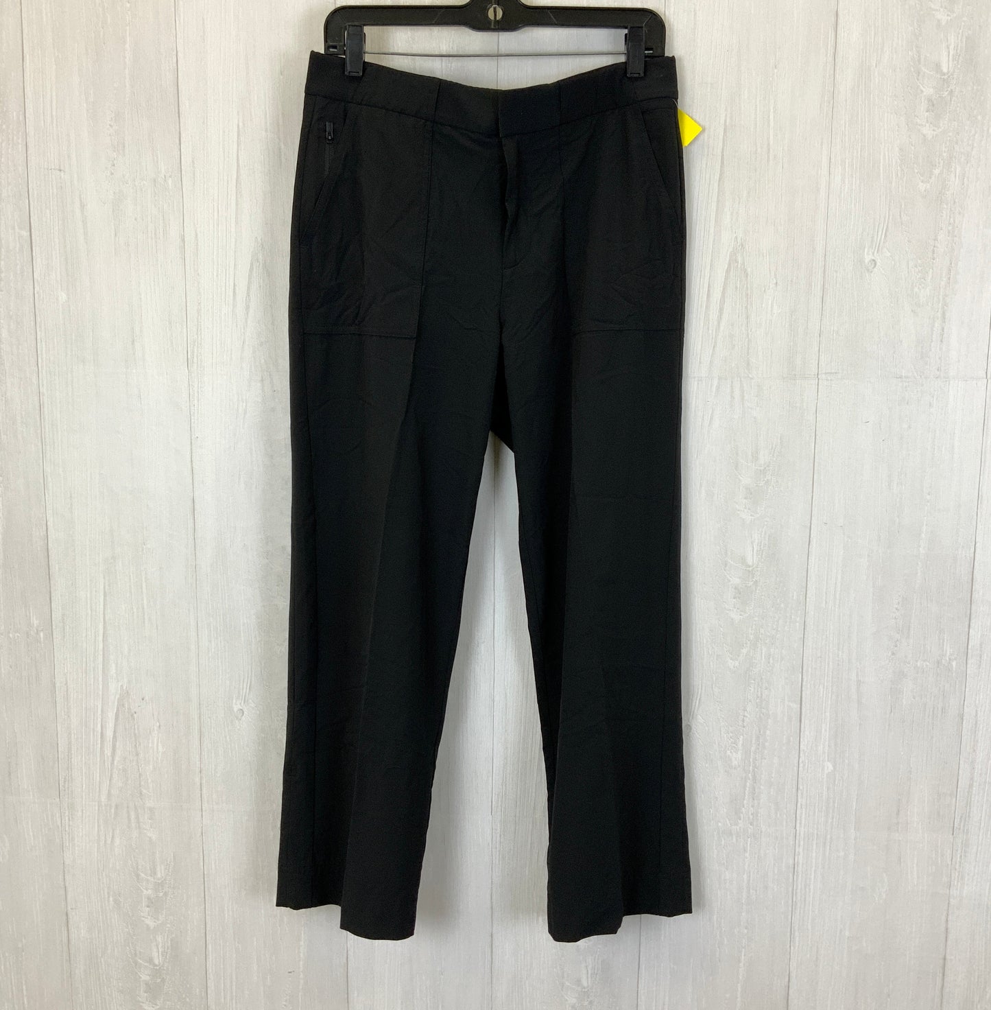 Athletic Pants By Athleta In Black, Size: M