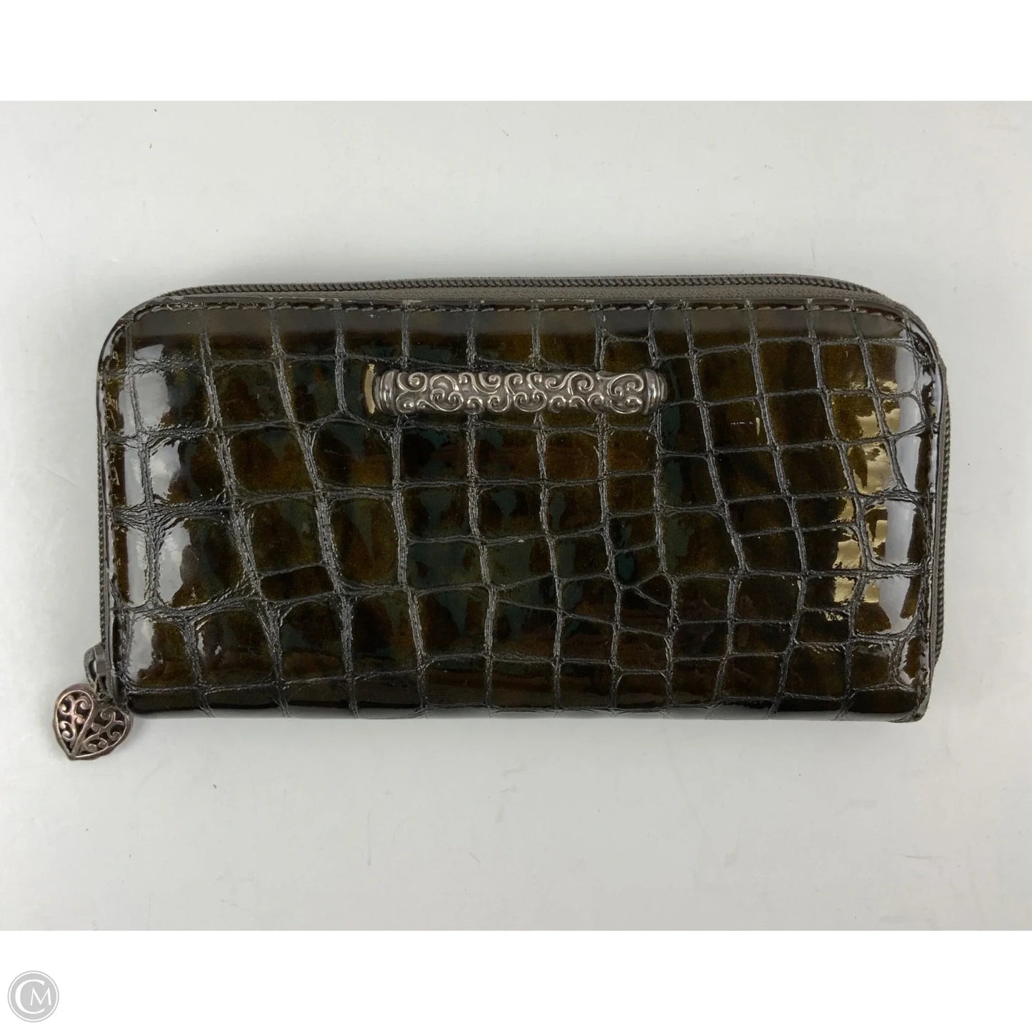 Wallet Designer By Patricia Nash, Size: Medium