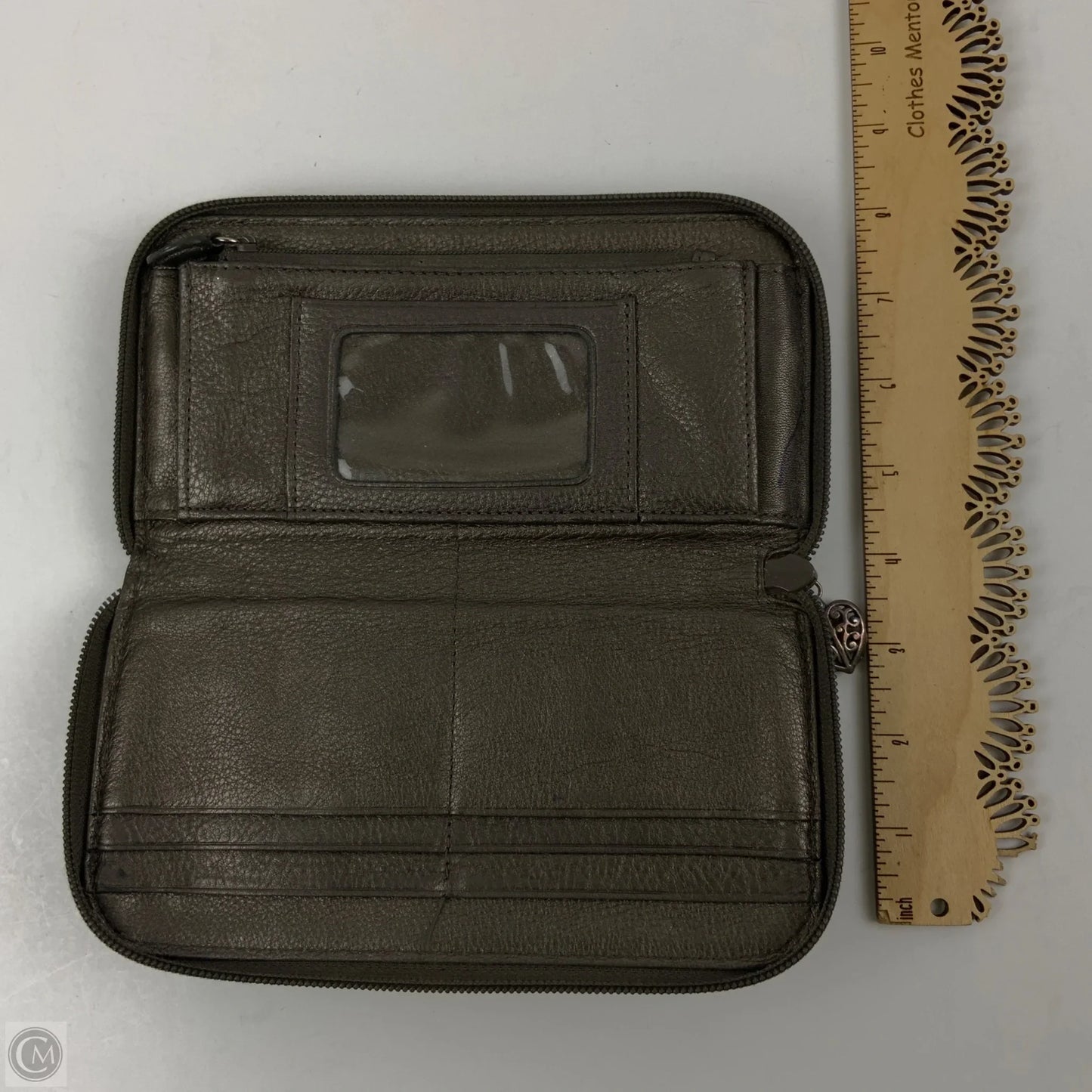 Wallet Designer By Patricia Nash, Size: Medium