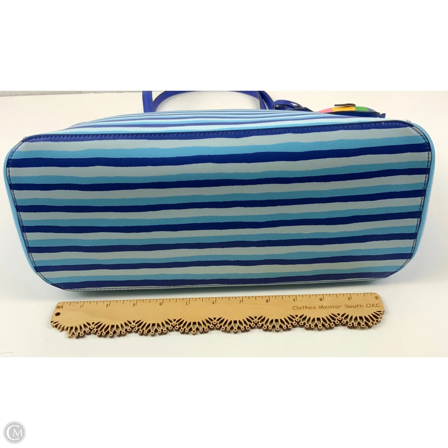 Tote Designer By Kate Spade, Size: Large