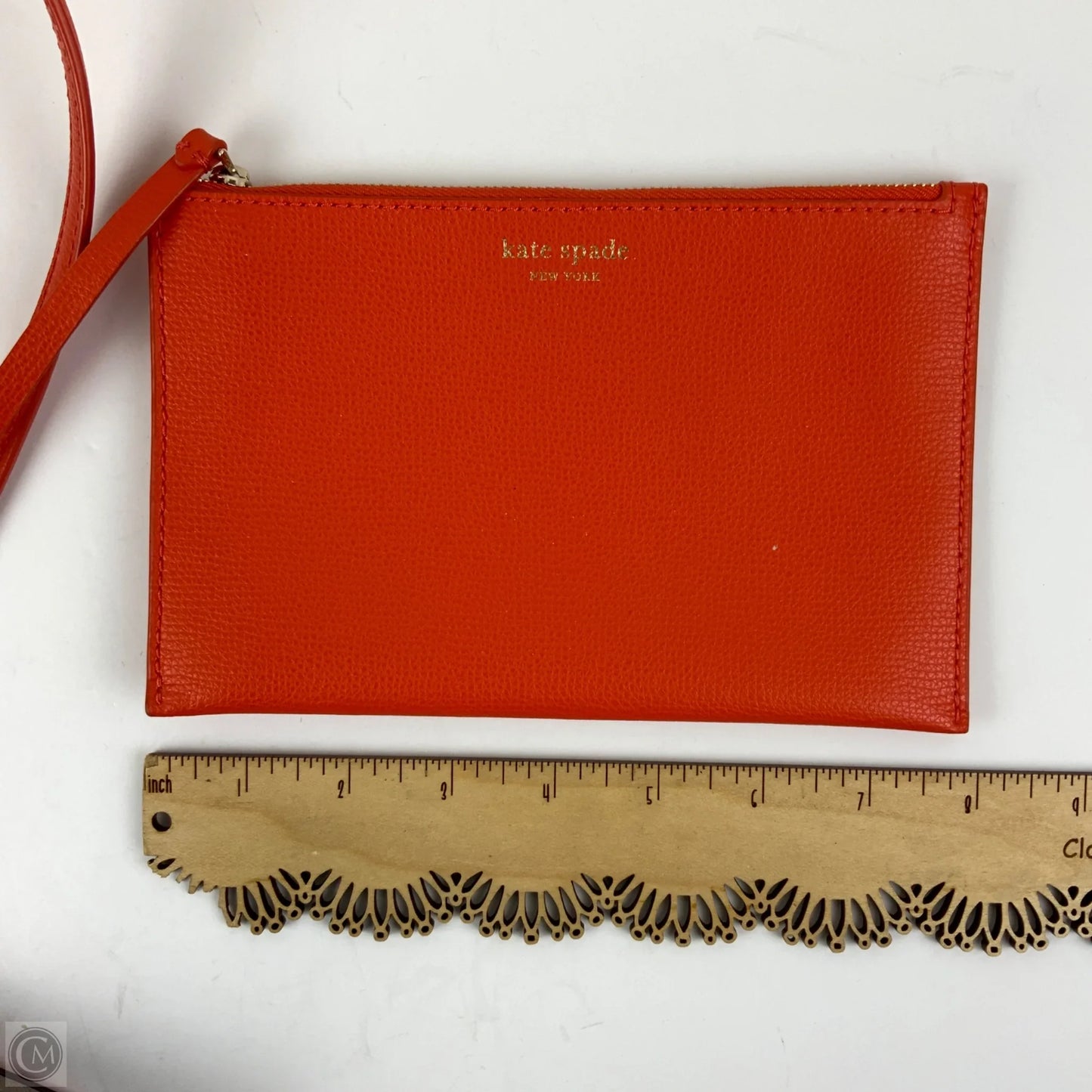 Tote Designer By Kate Spade, Size: Large