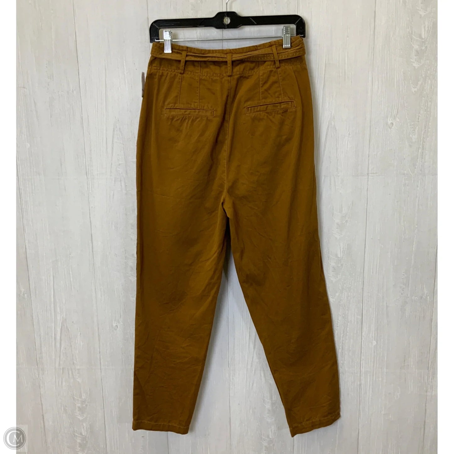 Pants Chinos & Khakis By Free People In Brown, Size: 2