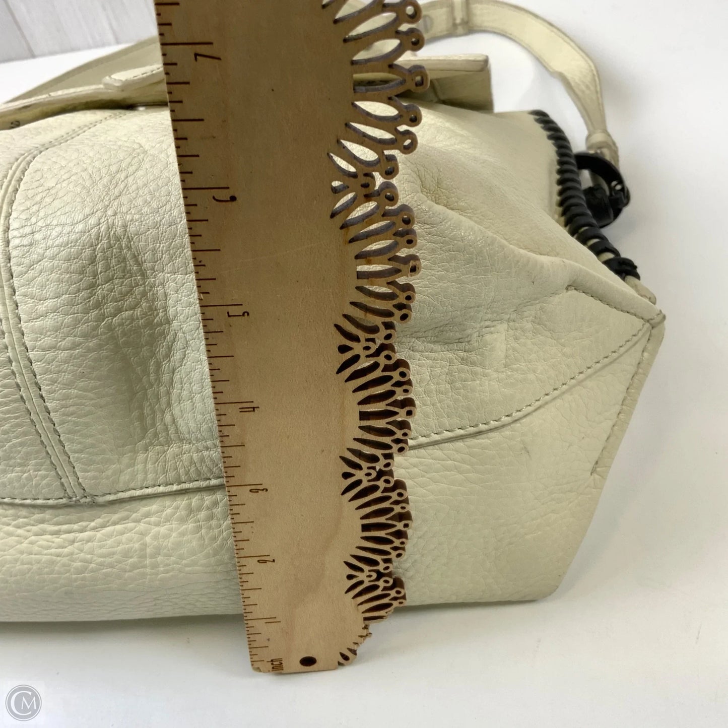 Crossbody By Badgley Mischka, Size: Small