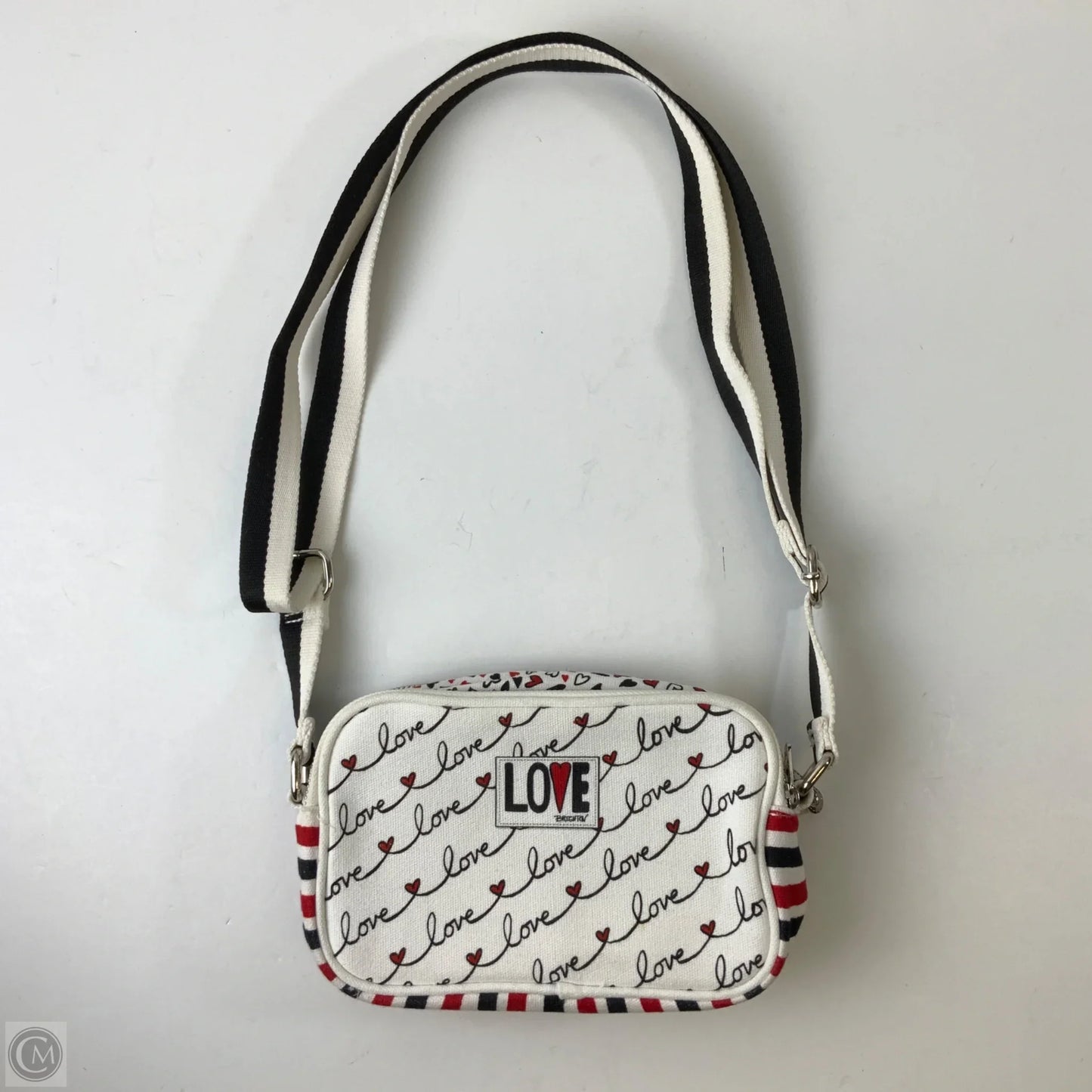 Crossbody By Brighton, Size: Small