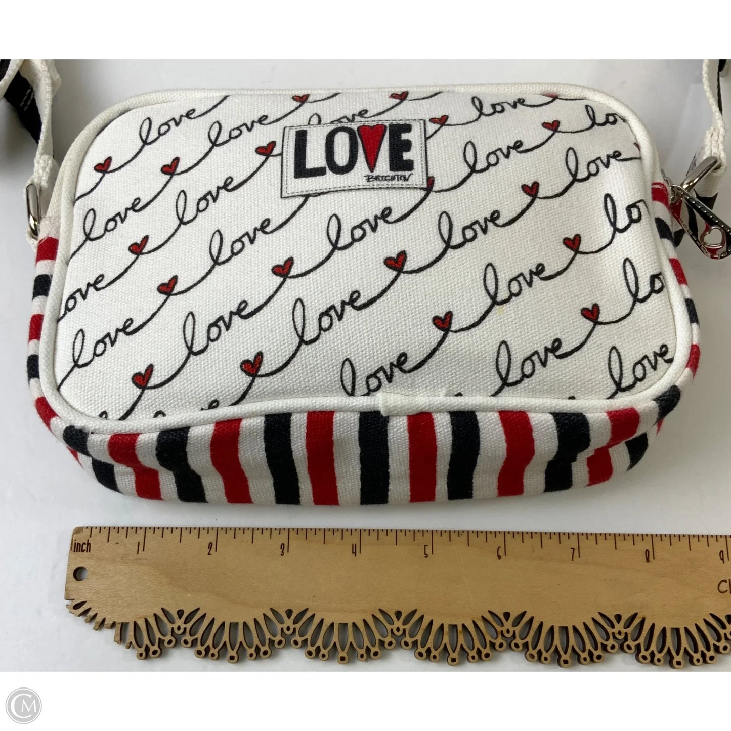 Crossbody By Brighton, Size: Small