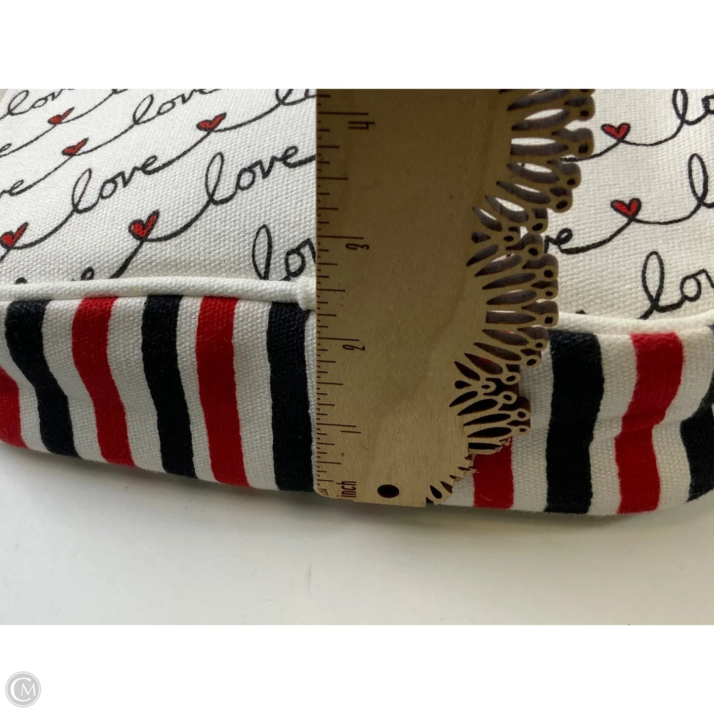 Crossbody By Brighton, Size: Small