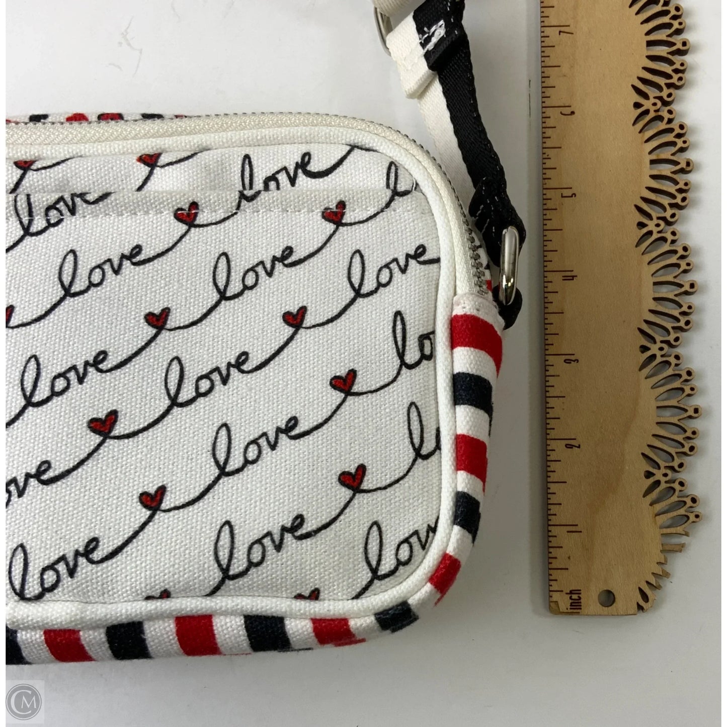 Crossbody By Brighton, Size: Small