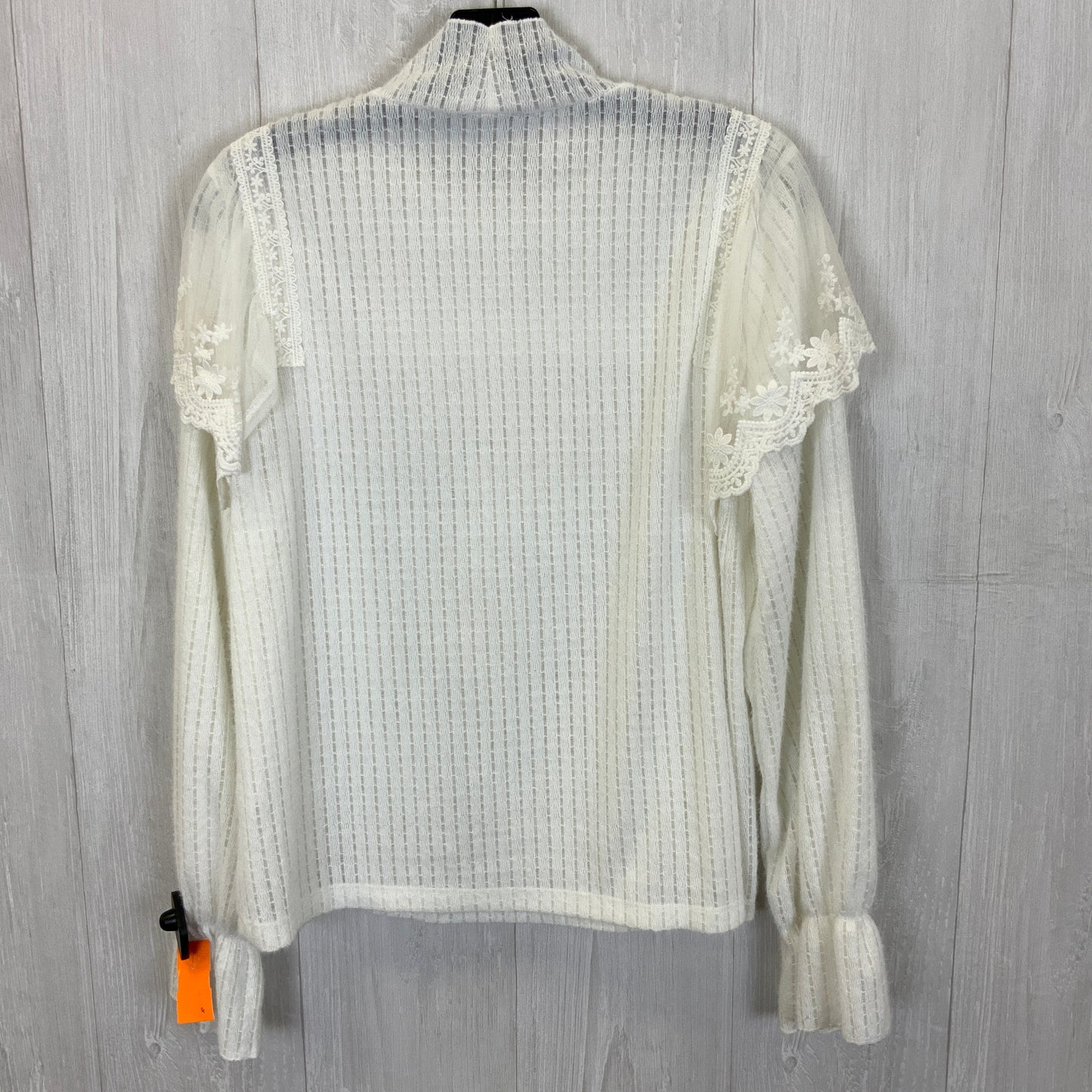 Top Long Sleeve By Clothes Mentor  Size: L