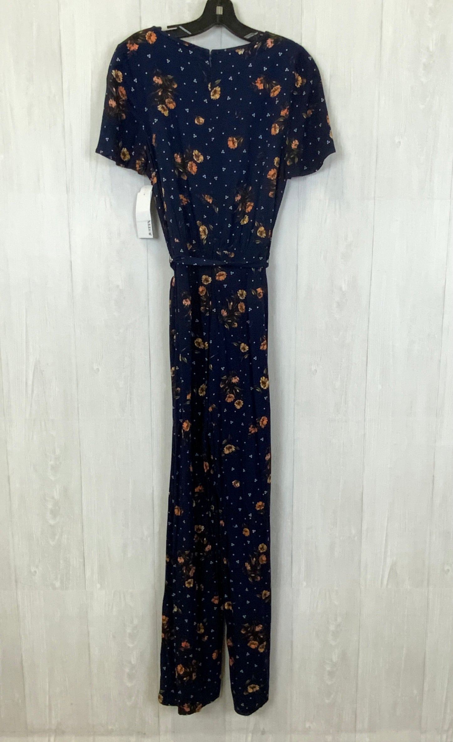 Jumpsuit By Just Fab  Size: M