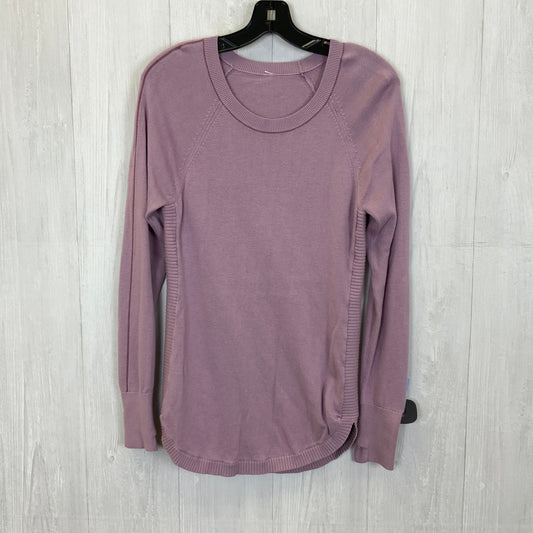 Sweater By Lululemon  Size: S