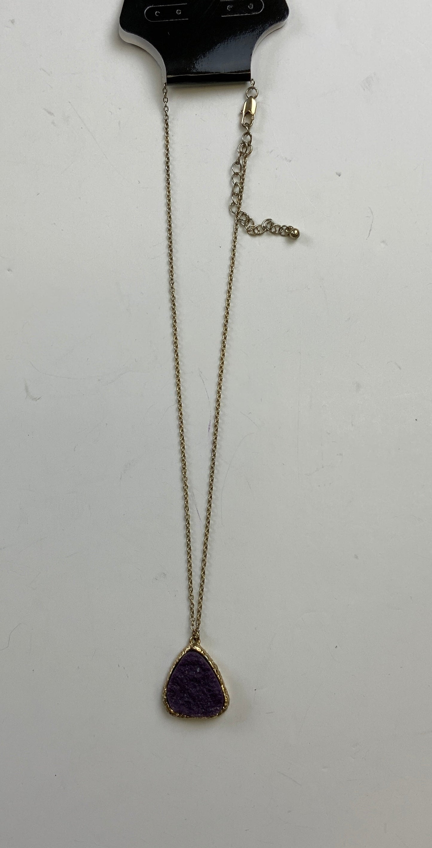 Necklace Pendant By Clothes Mentor