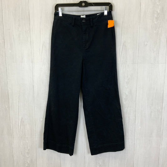 Pants Chinos & Khakis By Gap In Black, Size: 4