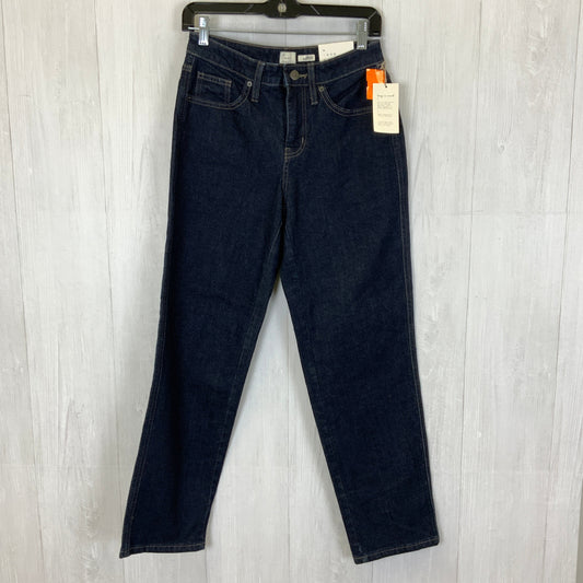 Jeans Straight By A New Day  Size: 2