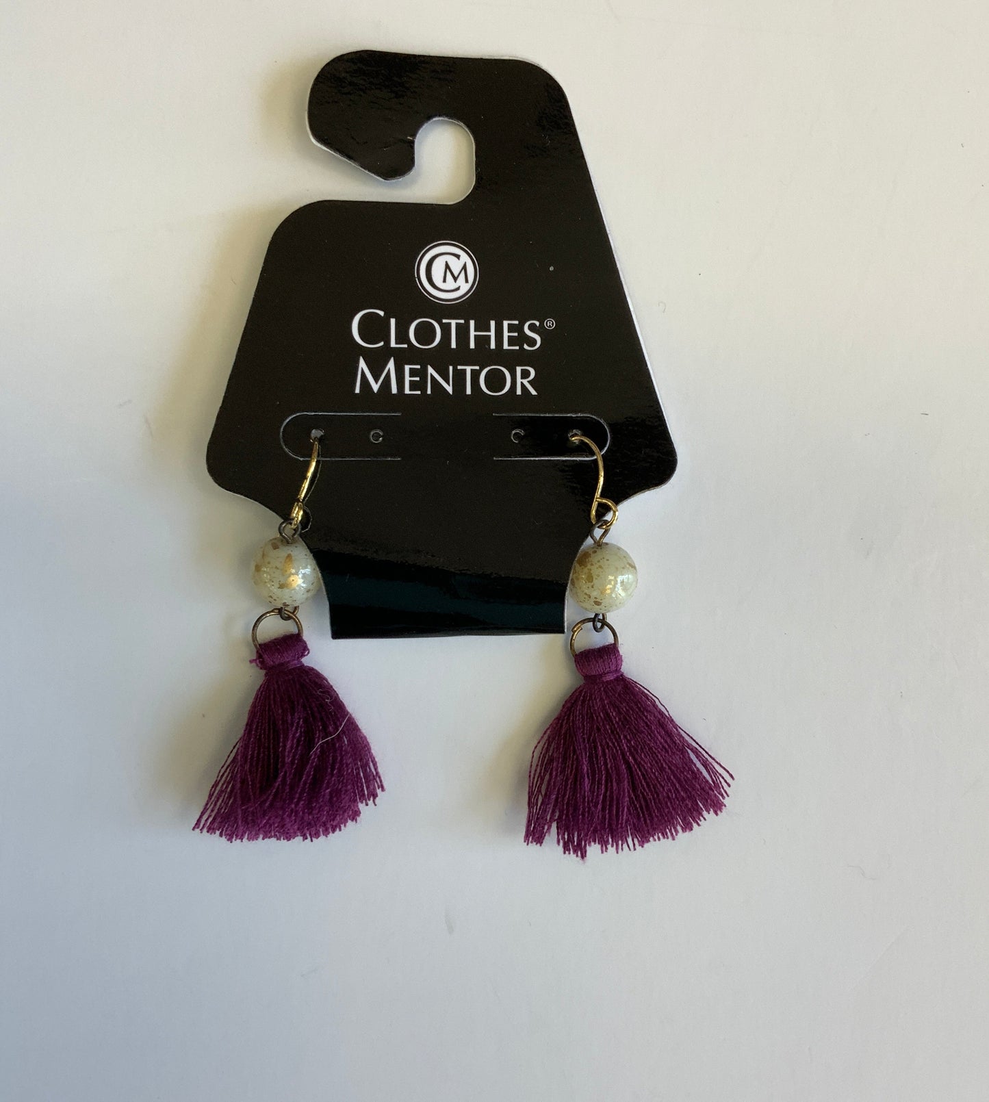 Earrings Dangle/drop By Clothes Mentor