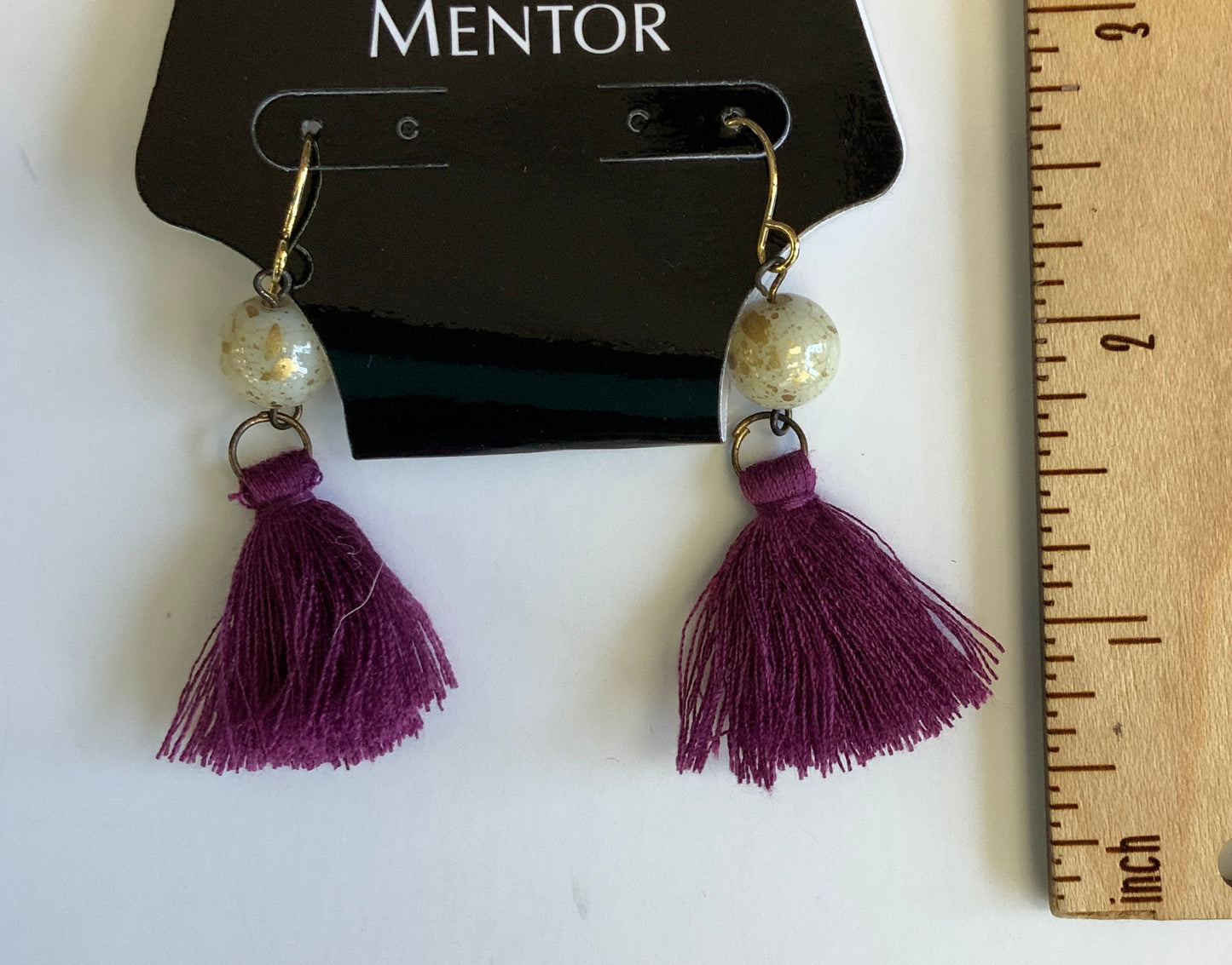 Earrings Dangle/drop By Clothes Mentor