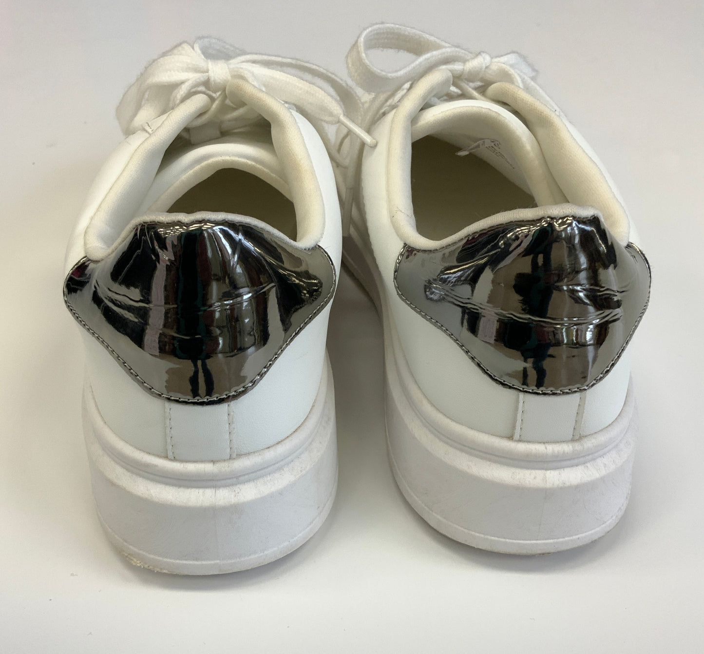 Shoes Sneakers By Madden Girl  Size: 10