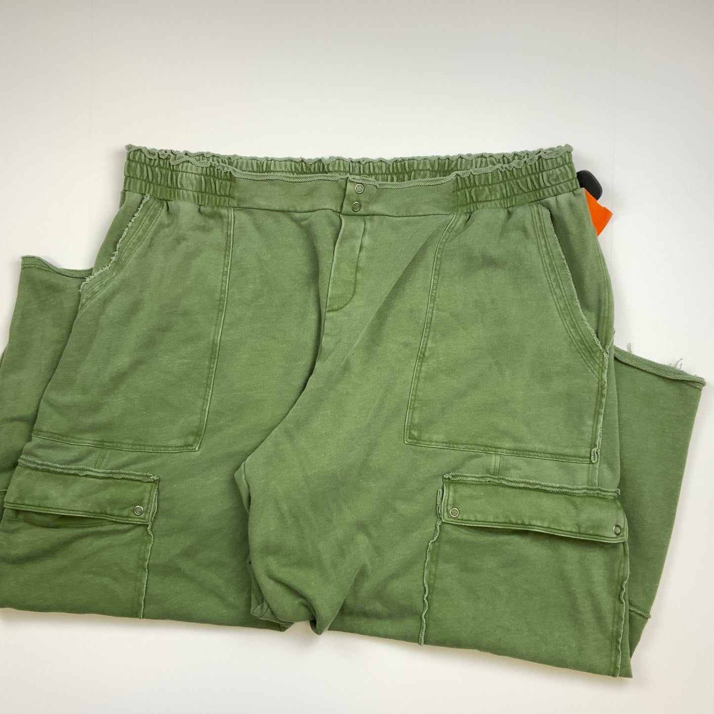 Pants Lounge By Anthropologie  Size: 22