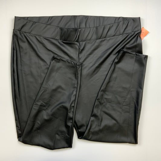 Pants Leggings By Torrid  Size: 4x